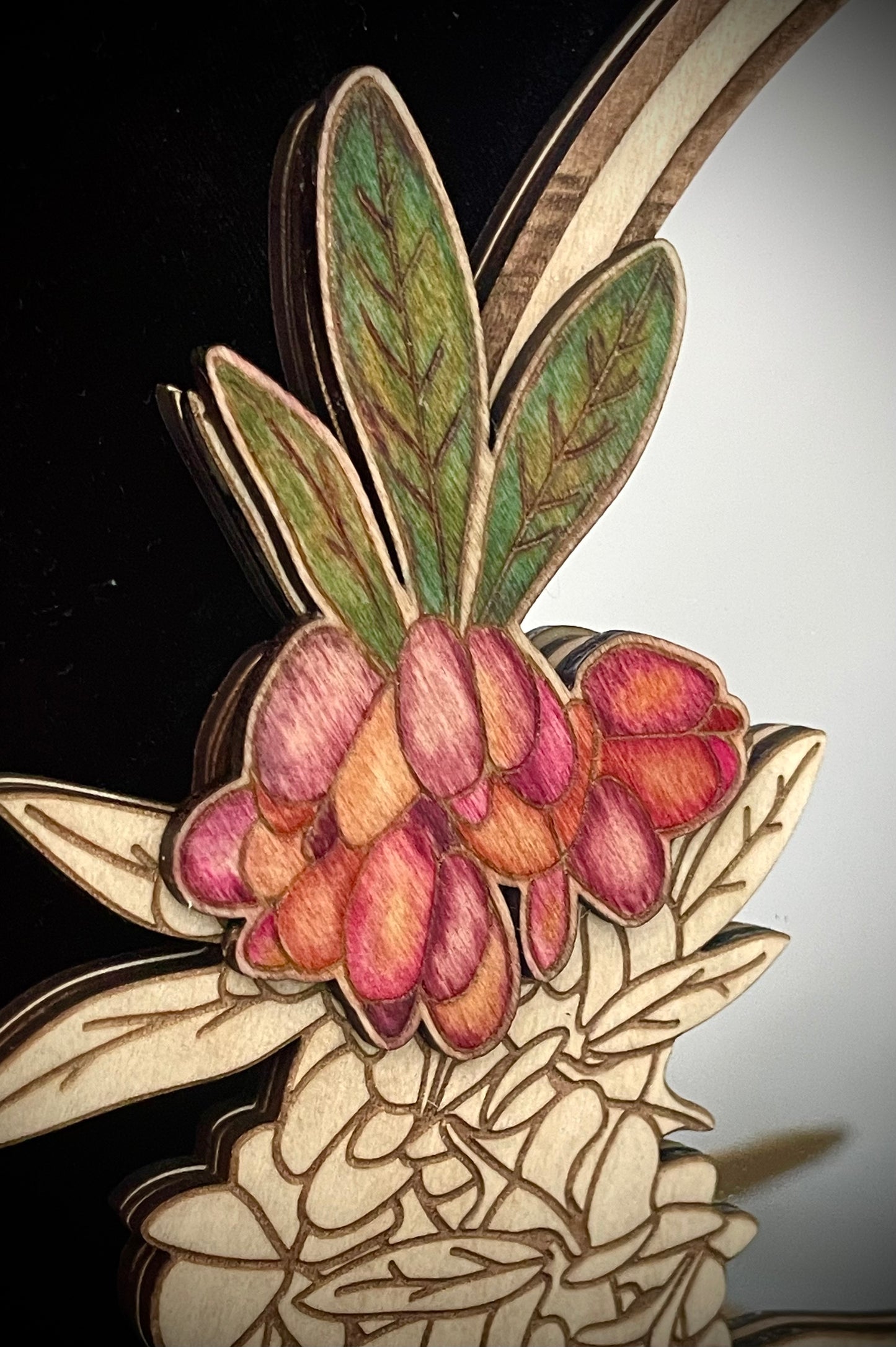 ʻAʻaliʻi Mirror