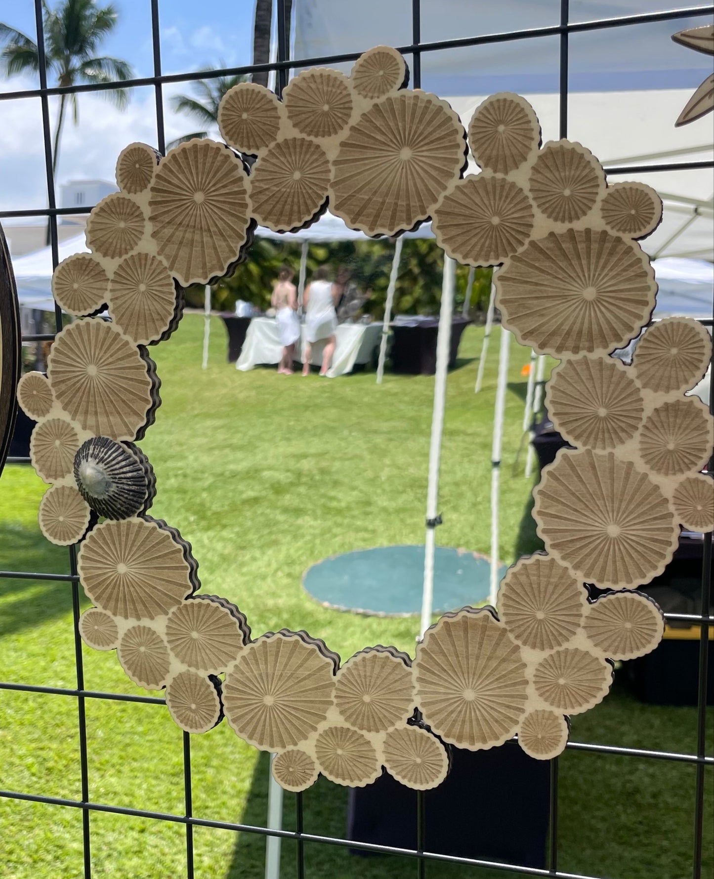 ʻOpihi Mirror