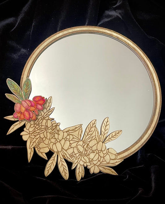 ʻAʻaliʻi Mirror