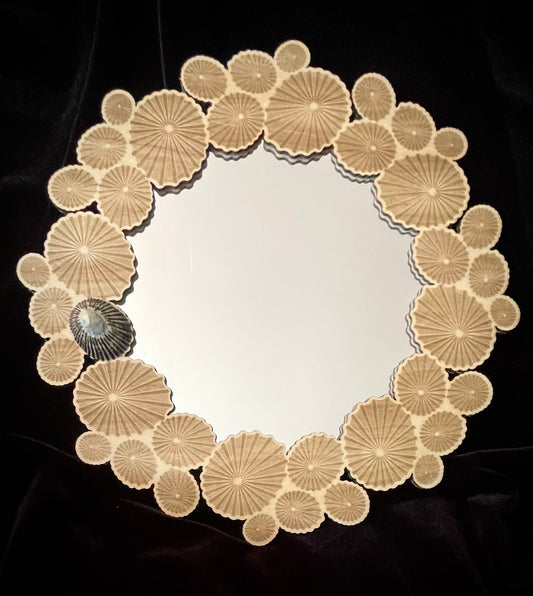 ʻOpihi Mirror