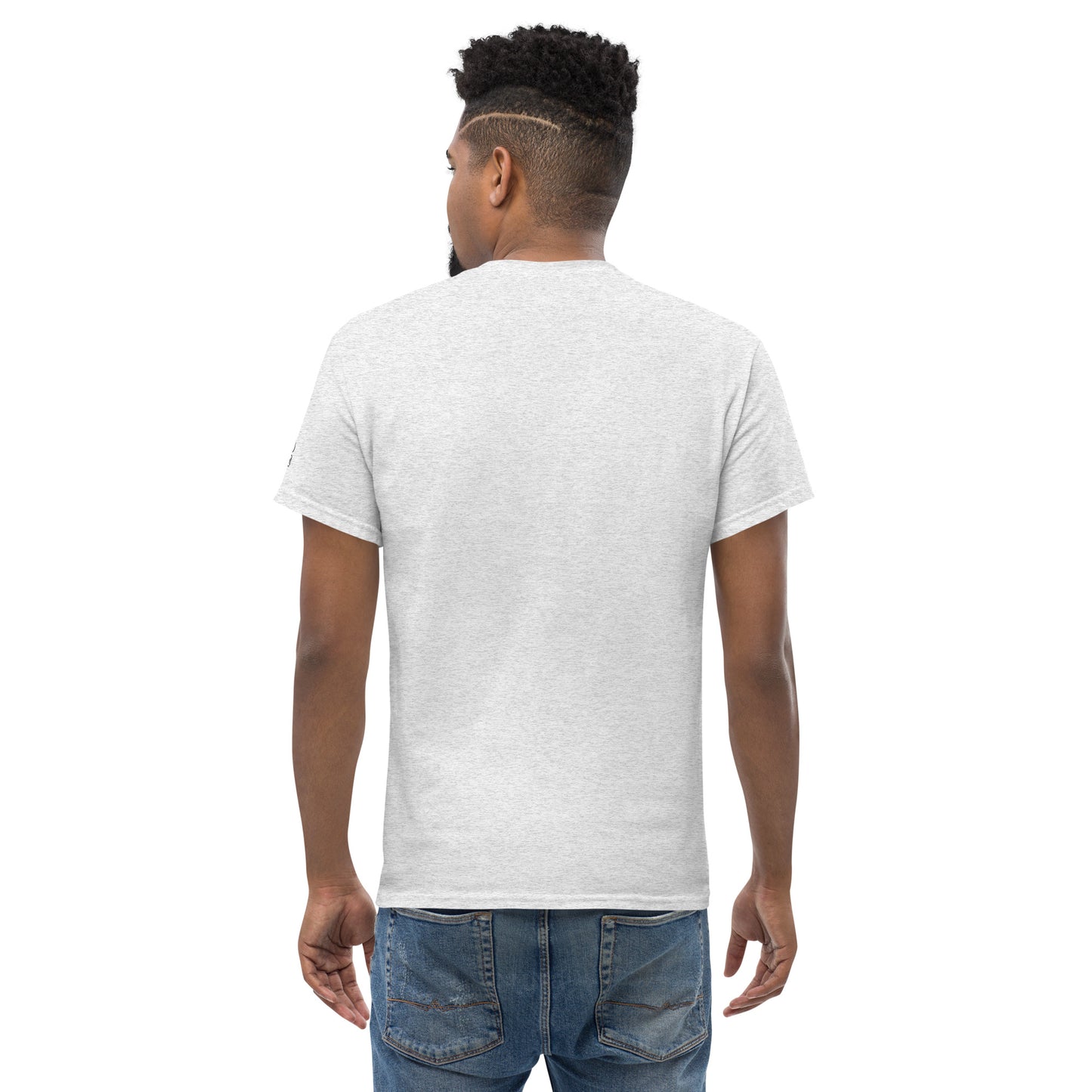 Kanaka Come Home classic tee