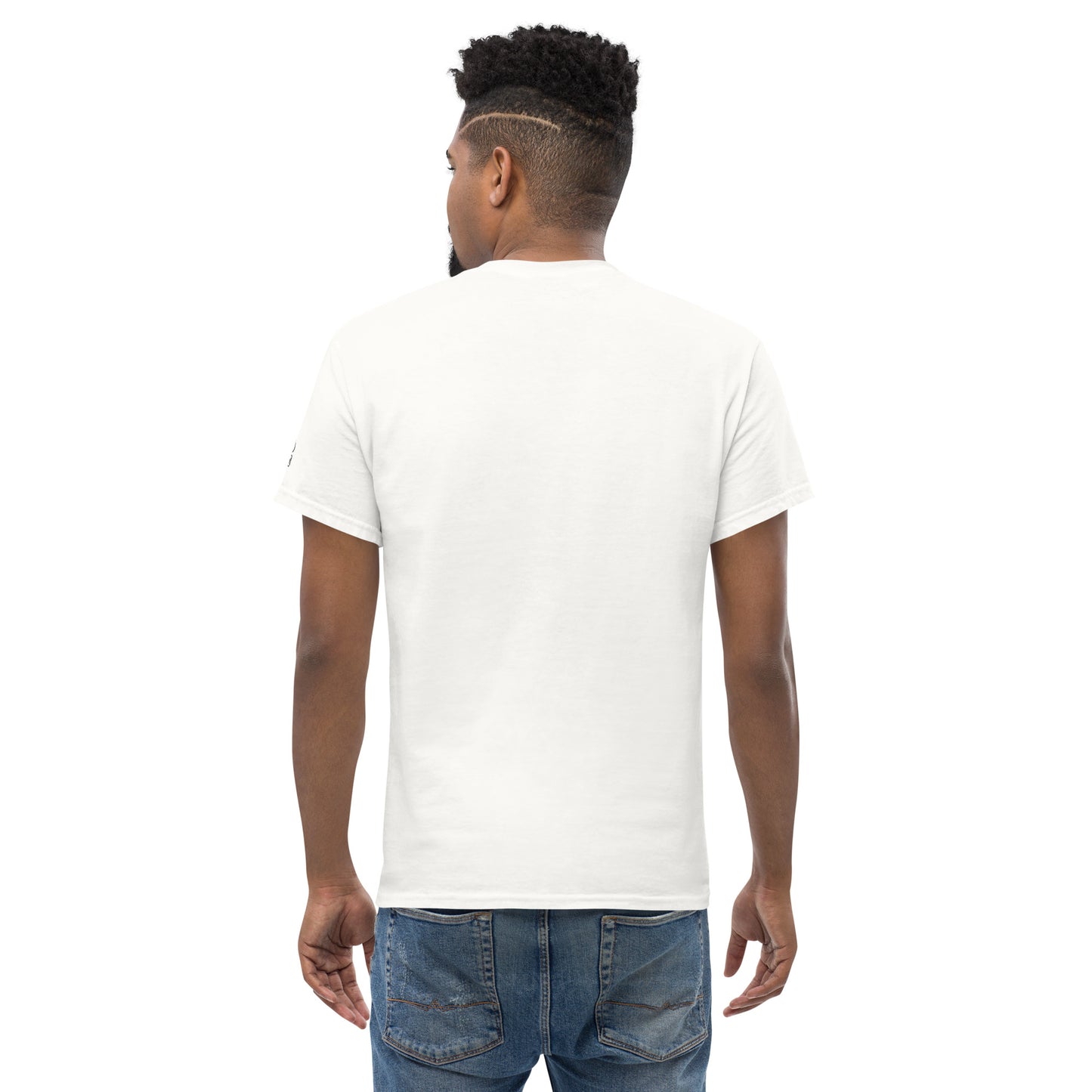 Kanaka Come Home classic tee